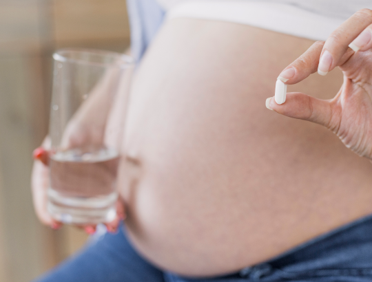 Можно ли парацетамол беременным? Новые данные